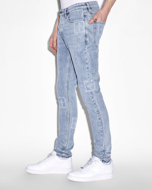 KSUBI Van Winkle Buzzed Mens Apparel